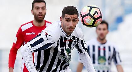 «Κιτρινίζει» ο Πετρόπουλος