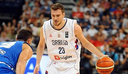 Γκούντουριτς: «Μόνο υψηλές προσδοκίες στη Σερβία»