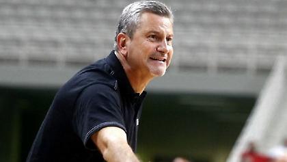 Ζούρος: «Η Γεωργία έχει υπερηφάνεια, η Ελλάδα θα φτάσει ψηλά»