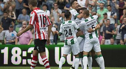 Τα προγνωστικά της Kingbet: Με τον άσο της Γκρόνινγκεν