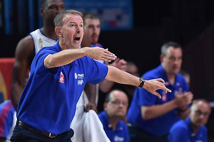 Με 13 στο Ελσίνκι η Γαλλία