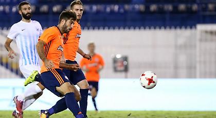 Μία λύση για τον Ολυμπιακό πριν και μετά τα ματς του Τσάμπιονς Λιγκ!