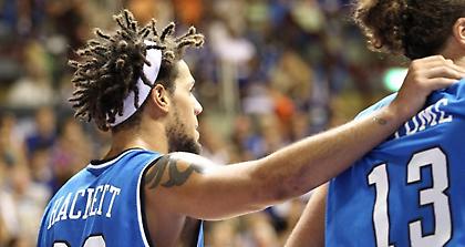 Υπέρμαχοι του νέου καλενταριού της FIBA οι Ευρωπαίοι παίκτες