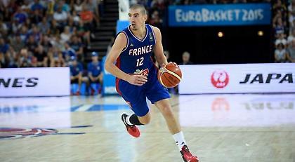 Φιλική νίκη της Γαλλίας κόντρα στη Γερμανία