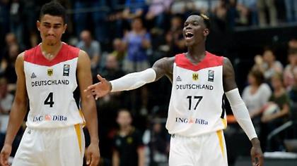 Αυτή είναι η 12αδα της Εθνικής Γερμανίας