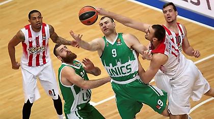 Ανακοίνωσε  Παρακχούσκι η Μακάμπι Τελ Αβίβ