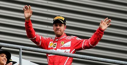 Φέτελ: «Δεν είχα τη δυνατότητα να κερδίσω»