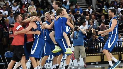 Αυτή είναι η 12αδα της εθνικής Ισλανδίας