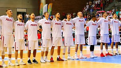 Ευρωμπάσκετ 2017 - Πολωνία: Με χαμηλό ταβάνι
