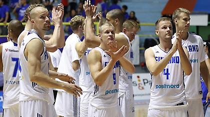 Ευρωμπάσκετ 2017 - Φινλανδία: Με έδρα αλλά και ομάδα