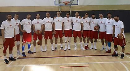 Ευρωμπάσκετ 2017 - Κροατία: Πόσο ακόμη;