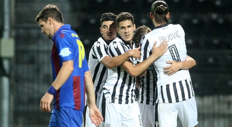 Ξέσπασε στην Κέρκυρα ο… πληγωμένος ΠΑΟΚ