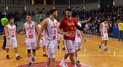 Ευρωμπάσκετ 2017 - Μαυροβούνιο: Με ταλέντο για την υπέρβαση