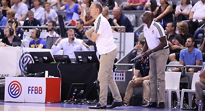 Κολέ: «Δεν έχω αποφασίσει ακόμη αν θα πάρω τον Τιλί ή τον Λαμπιρί»