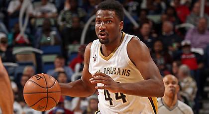 Χάνει τη σεζόν με τους Πέλικανς ο Χιλ