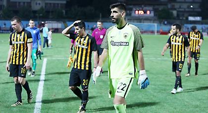 Το μικρό -για τρεις στόχους- ρόστερ της ΑΕΚ και ο μερακλής Πανιώνιος