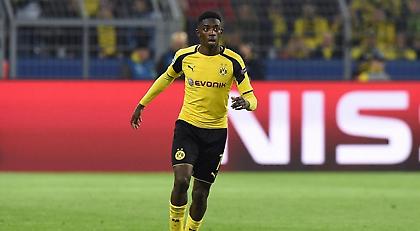 Απίθανη «μετατροπή» της φανέλας του Ντεμπελέ (pic)