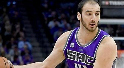 Κουφός: «Κυρίαρχος» στα τζάμπολ των αγώνων! (video)