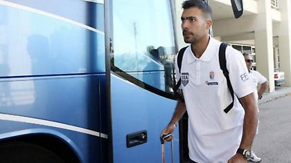 Σλούκας: «Και την ψυχή μας για την επίσημη αγαπημένη μας. Ομάδα και χωρίς τον Γιάννη»