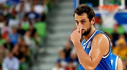 Μπελινέλι: «Ίσως η τελευταία μου διοργάνωση με την Ιταλία»