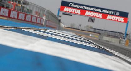 Το Moto GP πάει Ταϊλάνδη