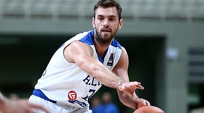 Μάντζαρης: «Η απουσία του Γιάννη και τα προβλήματα μάς συσπείρωσαν»