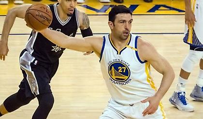 Γεωργία: Με Πατσούλια στο Ευρωμπάσκετ!