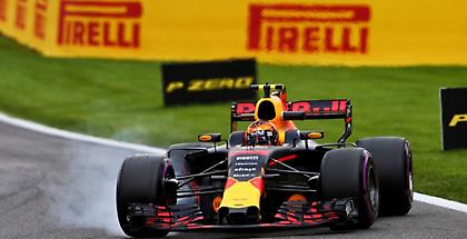 Επίθεση Red Bull στη Renault για τους κινητήρες