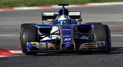 Η Sauber αποφασίζει για τους οδηγούς του 2018 σε συνεργασία με τη Ferrari