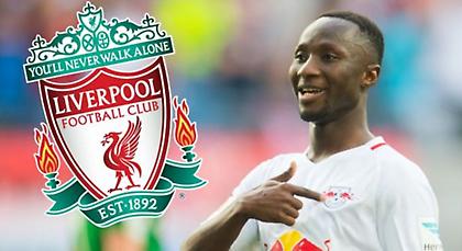 Στη Λίβερπουλ από του… χρόνου ο Κεϊτά με μεταγραφή-ρεκόρ!