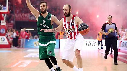 Την Τρίτη η κλήρωση της Basket League 2017/18