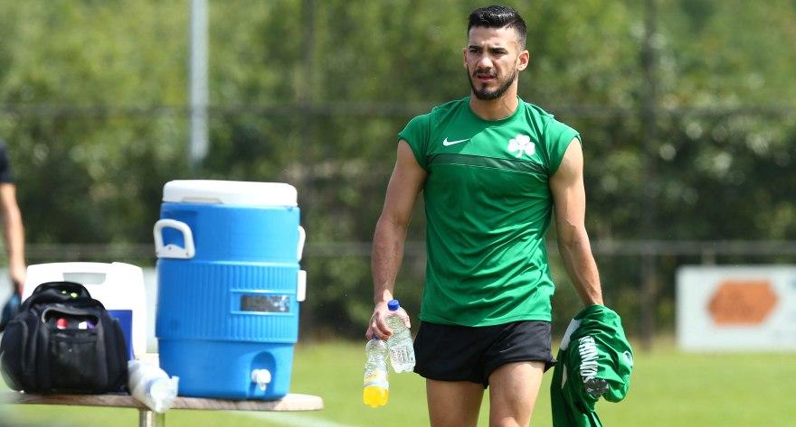 Χάνει και το παιχνίδι με την Κέρκυρα ο Βιγιαφάνιες