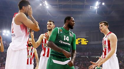 Γκιστ: «Ανυπομονώ να σας δω στο ΟΑΚΑ»