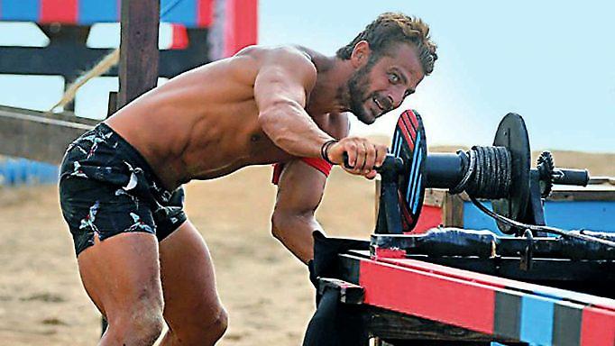 Ανακοίνωση του Ντάνου στο Instagram! Τι ξεκαθάρισε ο Σκιαθίτης;