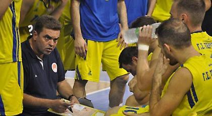 Έκλεισαν φιλικό Παναθηναϊκός Superfoods και Περιστέρι – Κάλεσμα στον κόσμο από Καραγιάννη