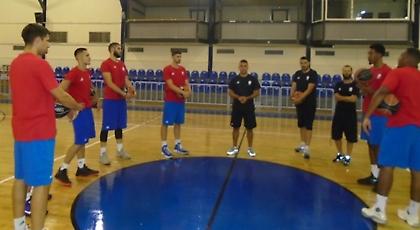 «Σήκωσαν μανίκια» στα Τρίκαλα