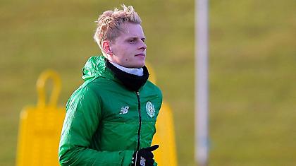 Τύφλα παίκτης της Αμπερντίν: Έπεσε σε ποτάμι!