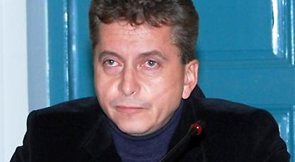 Πρώην παίκτης της Σπάρτης γρονθοκόπησε και έστειλε στο νοσοκομείο τον πρόεδρο της ομάδας!