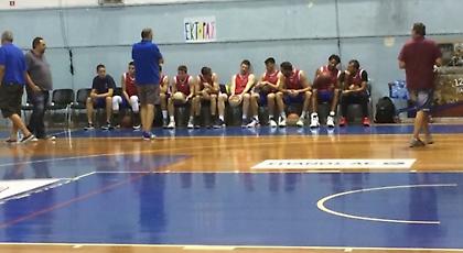 Πήραν μπρος οι «μηχανές» στον Πανιώνιο