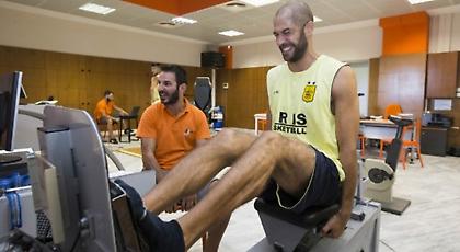 Στο νοσοκομείο ο Βασιλόπουλος