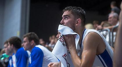 Η δωδεκάδα της Τσεχίας για το Ευρωμπάσκετ