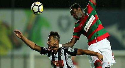 «Λυτρώθηκε» στις καθυστερήσεις και απειλεί η Μαρίτιμο