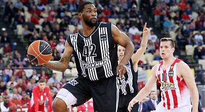 «Μετακομίζει» Γαλλία ο Ασκα