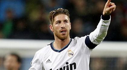 Ράμος: «Κάθε χρονιά μας είναι η καλύτερη, μέχρι την επόμενη»