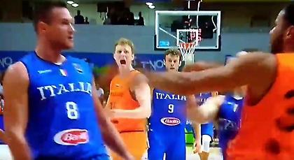 Γκαλινάρι: Δηλώνει… έτοιμος μετά το κάταγμα