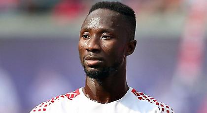 Ανακοίνωσε τον Κεϊτά η Λίβερπουλ