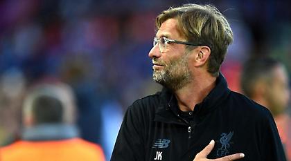 Έτσι θέλει να ξοδέψει 250 εκατ. ευρώ η Λίβερπουλ