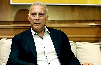 Hall of Fame: Τα κατορθώματα του Νίκου Γκάλη!