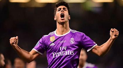 Μάρκο Ασένσιο, ο επόμενος «galacticο»;