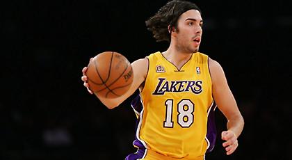 Στην Τορίνο ο Σάσα Βούγιατσιτς